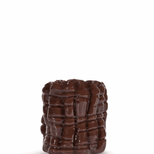 ByON Ljuslykta Laranne M Brun