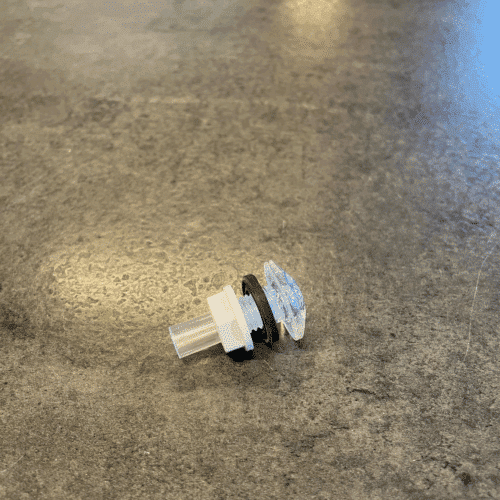 Svenska Bad Belysning Diod Diamant (äldre Denver,earl,vancouver)