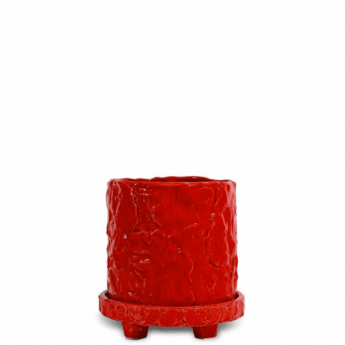 Byon Kruka Muddy S röd