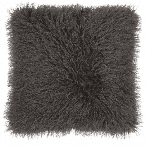 Fondaco Curly Kuddfordral Grå