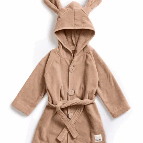 Elodie Badrock Blushing Pink