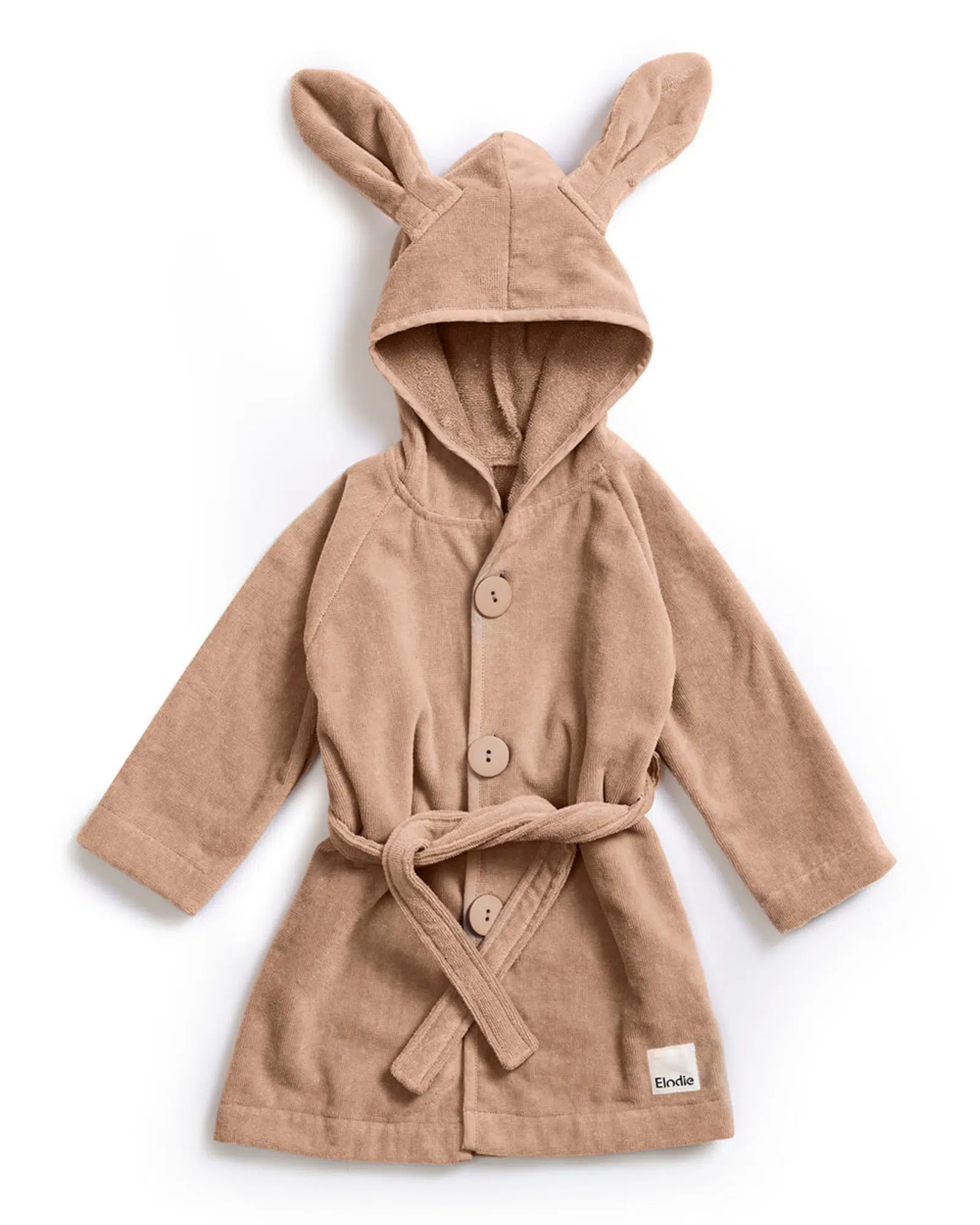 Elodie Badrock Blushing Pink