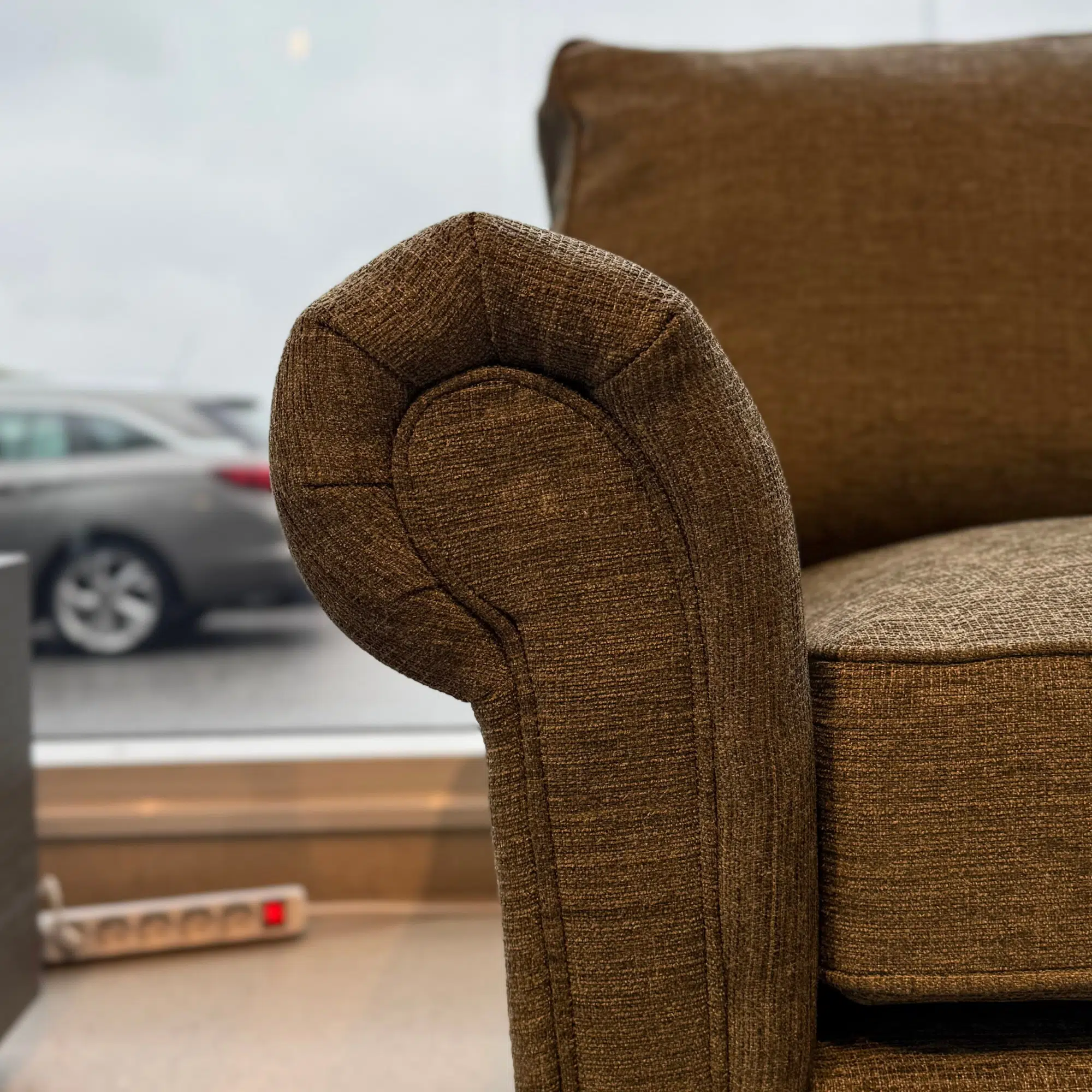 Englesson Soffa Stocksund 2,5 sits PG 1 - Bild 5