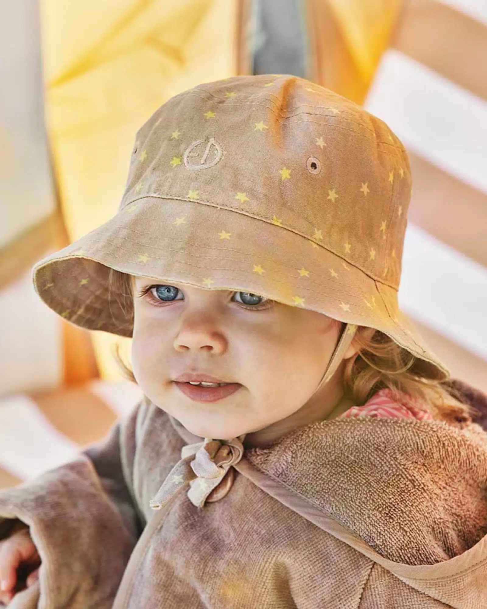 Elodie Badrock Blushing Pink - Bild 2