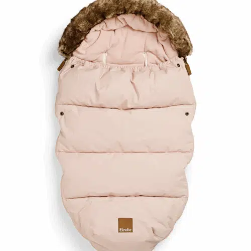 Elodie Åkpåse Blushing Pink