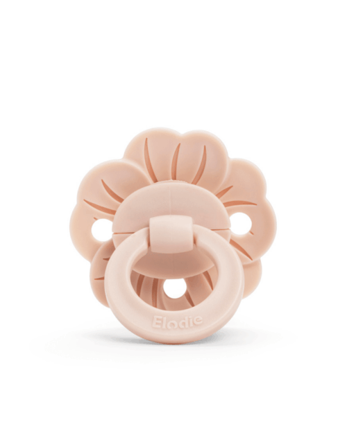 Elodie Details Napp blomma rosa nyfödd