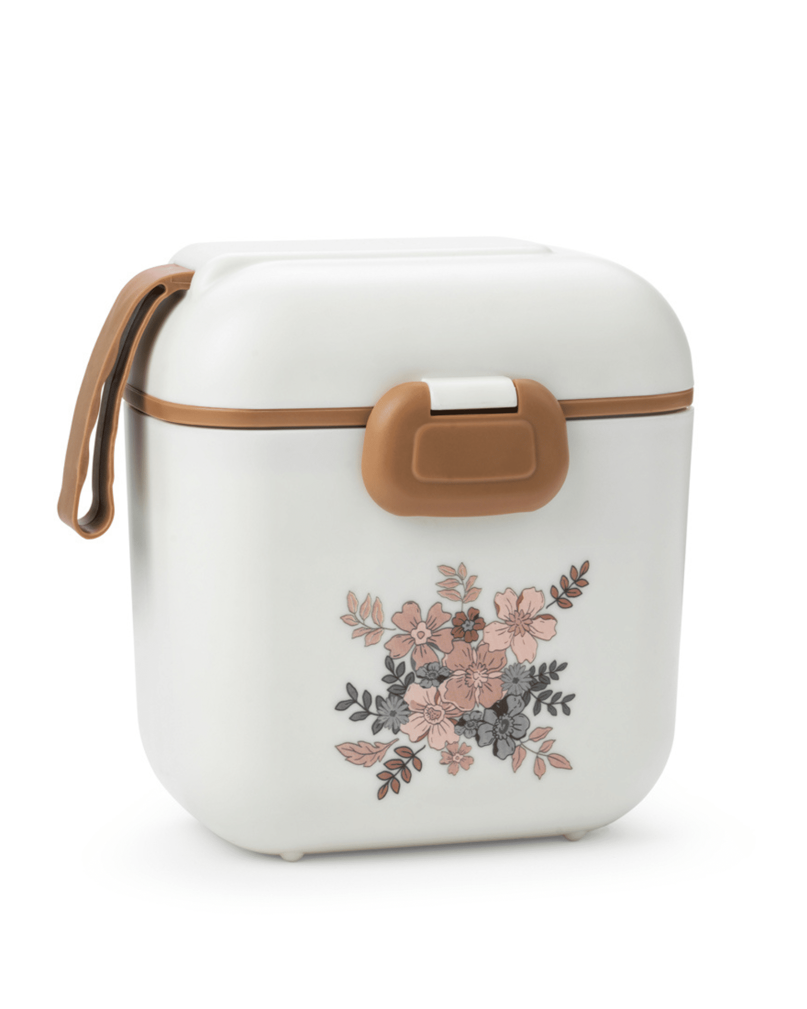 Elodie Details Lunch & Snack Box Blue Garden