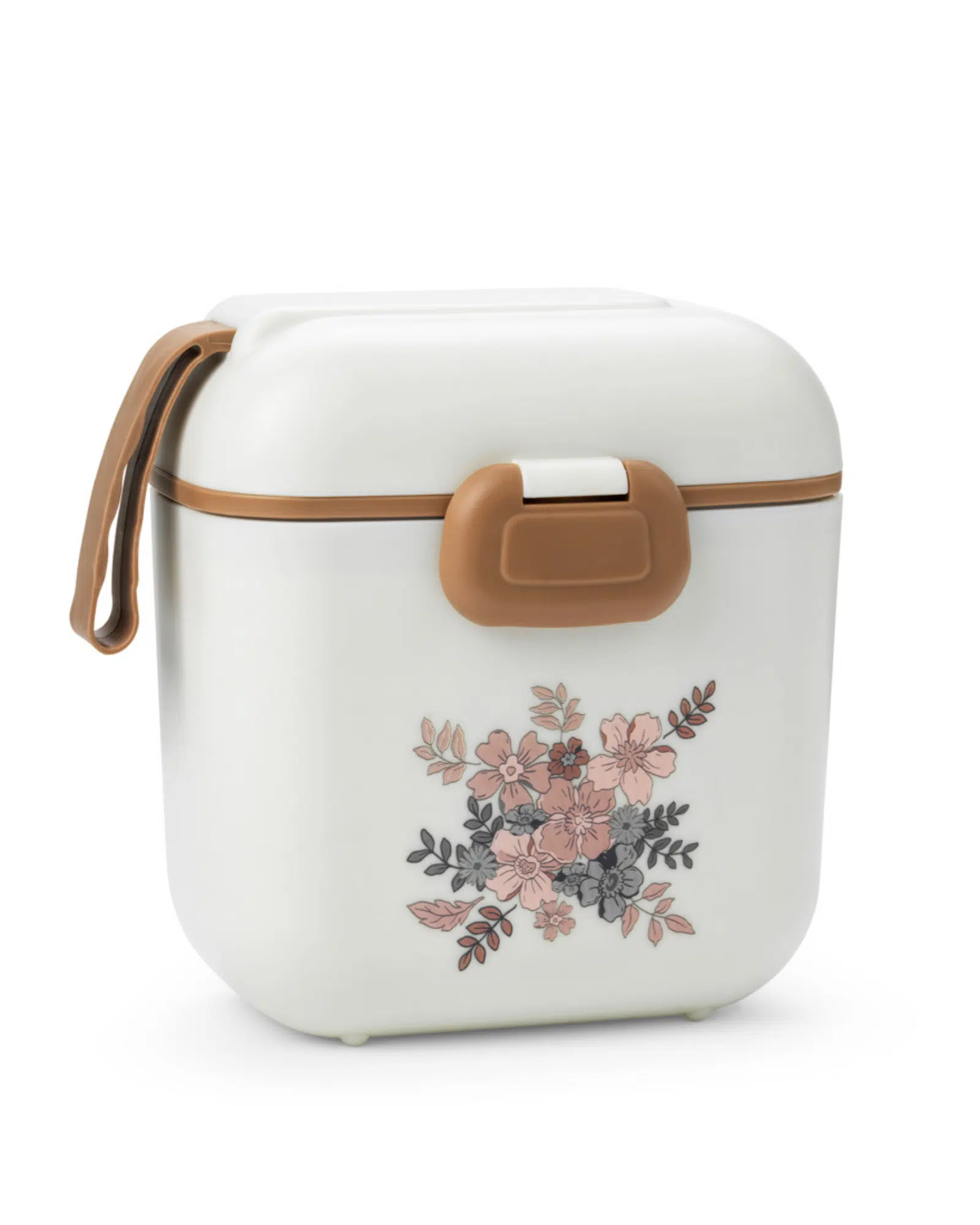 Elodie Details Lunch & Snack Box Blue Garden