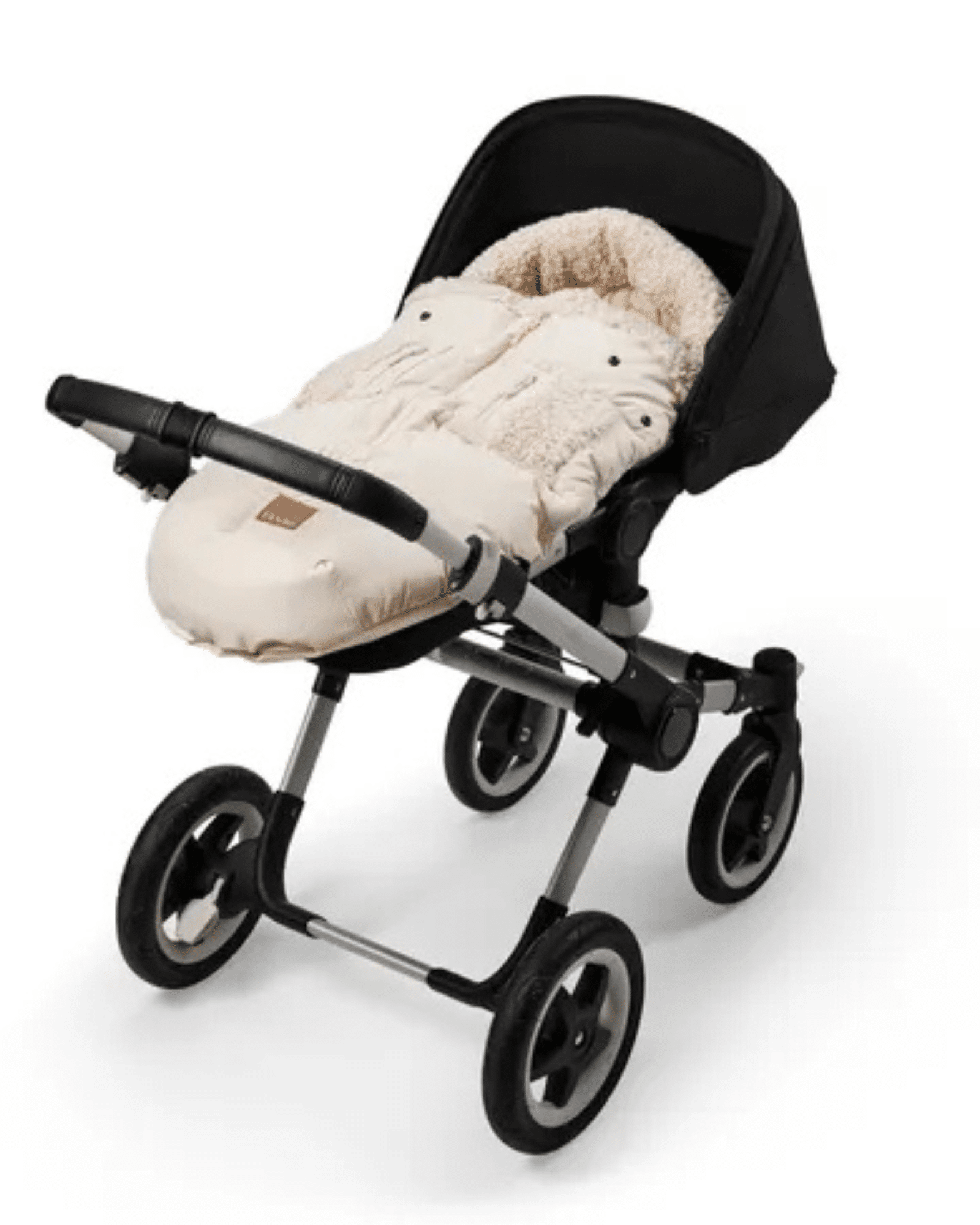 Elodie Details Åkpåse Soft Sherpa - Bild 3