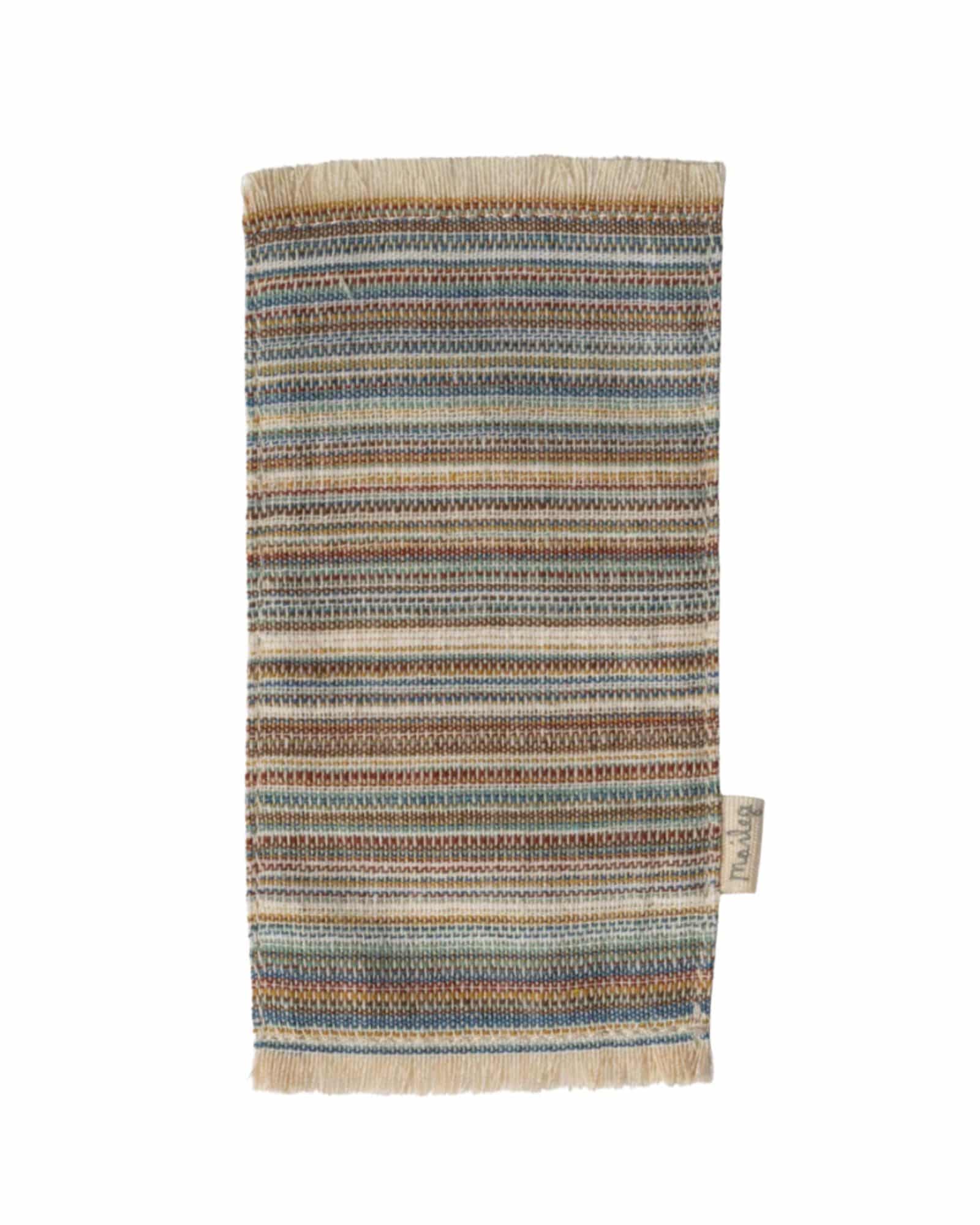 Maileg Matta till Mus Randig