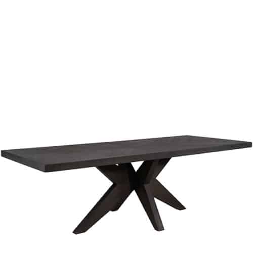 Artwood Justin Matbord US Brown