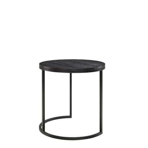 Artwood MASON sidobord svart