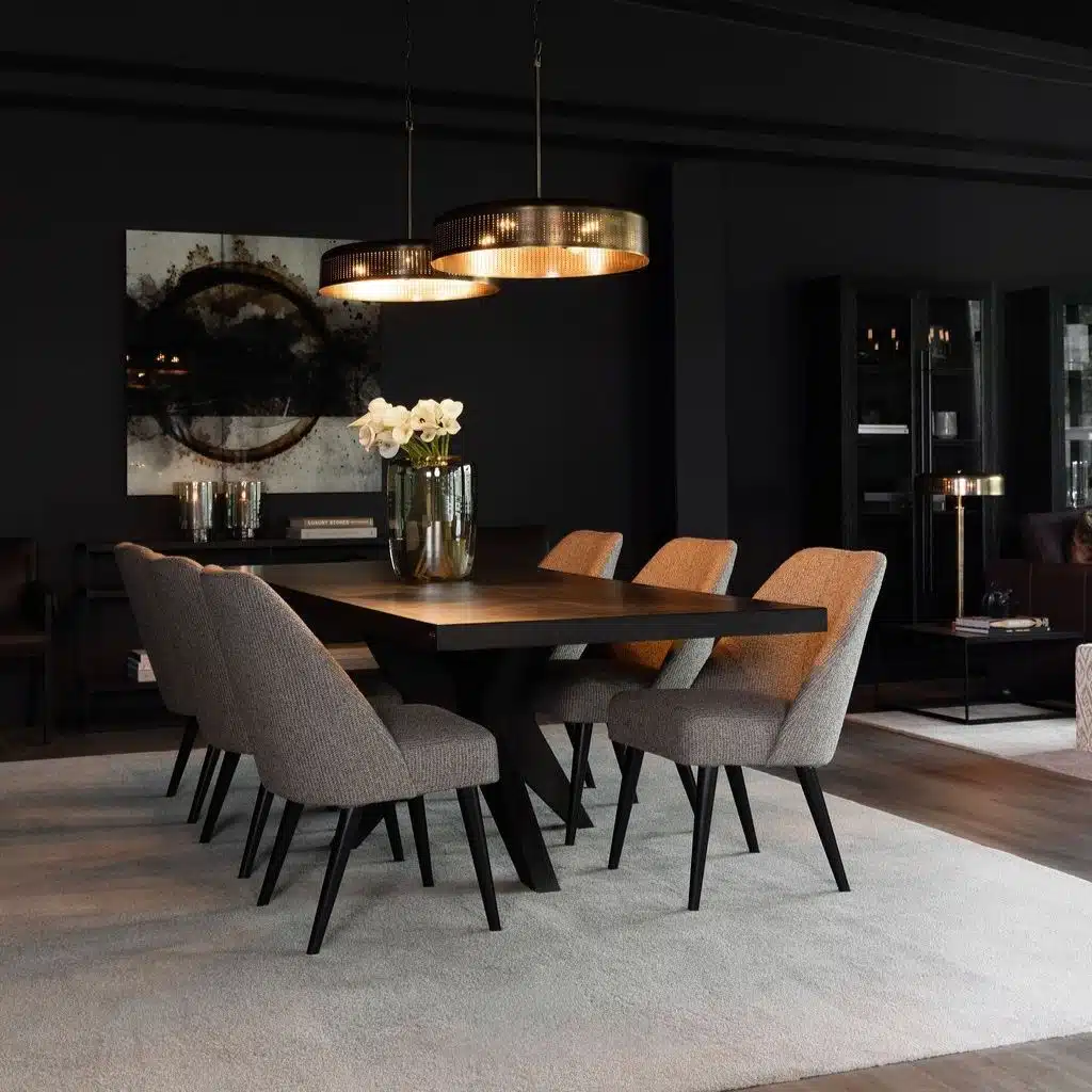 Artwood Matstol BENSON - Bild 2