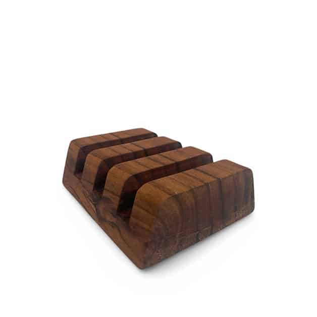 WOODY Skärbräde Hållare