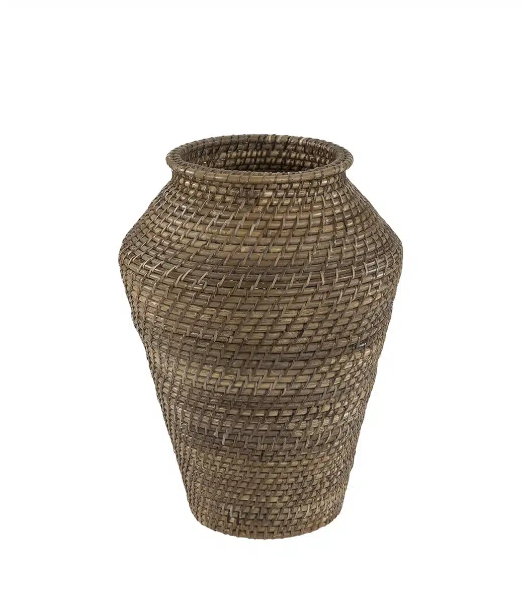 Artwood Amazon vas Deep brown