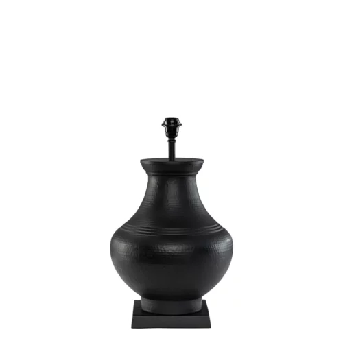 Artwood BERGAMO bordslampa Svart