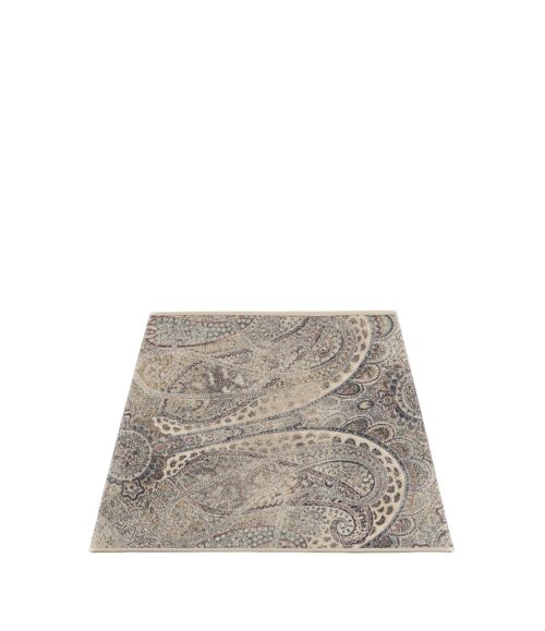 Artwood Lampskärm Sheldon paisley brown