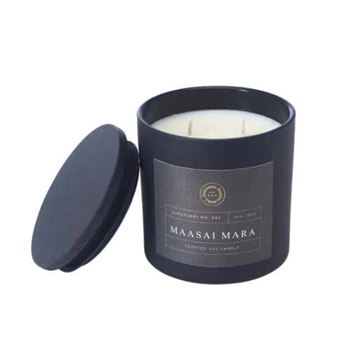 YASU Doftljus Sanctuary/Masai Mara