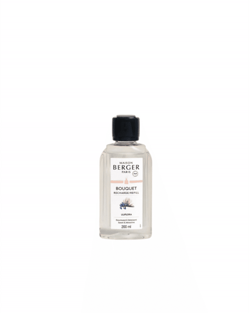 Maison Berger Liliflora Refill Diffusor 200 ml