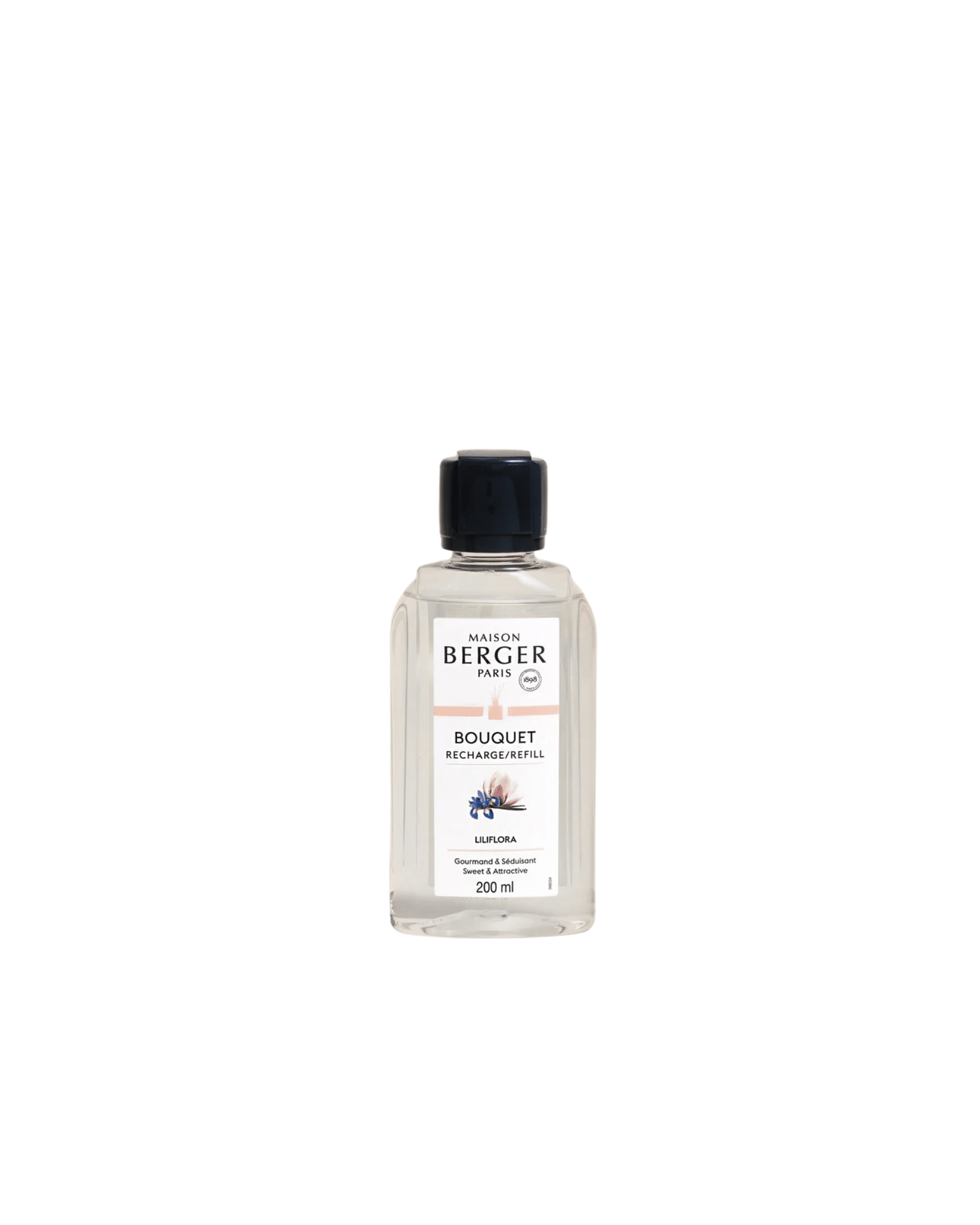 Maison Berger Liliflora Refill Diffusor 200 ml