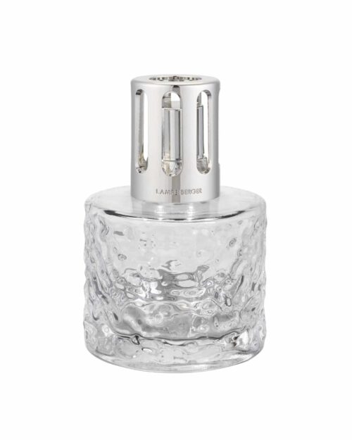 Maison Berger Mirage transparent gåvoset Pure White Tea