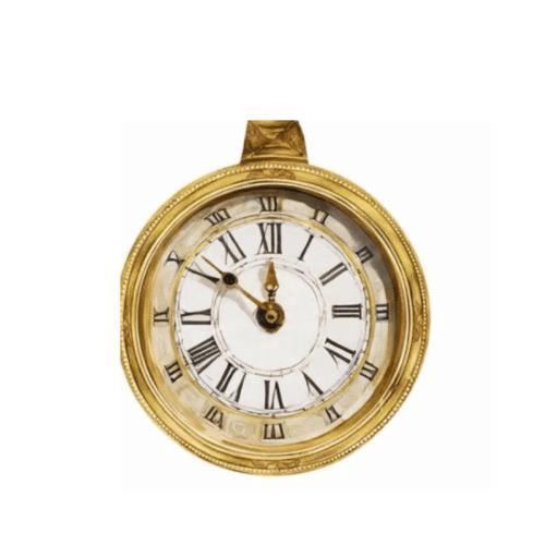 Servett Silvester countdown lunch Shaped