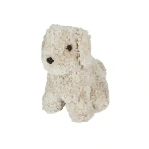 Curly Mini – Pearl