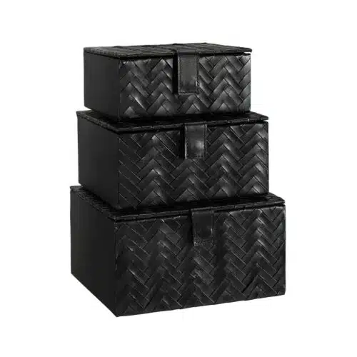 Artwood Fontana 3-pack boxar