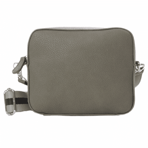 Ceannis iPhone Väska Palermo II - Iron