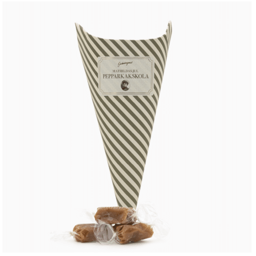 Sockerbageriet Mathildas pepparkakskola 100g