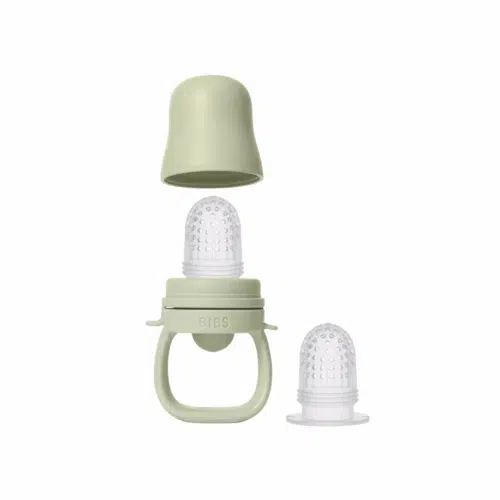 Bibs - Babymatare - Sage