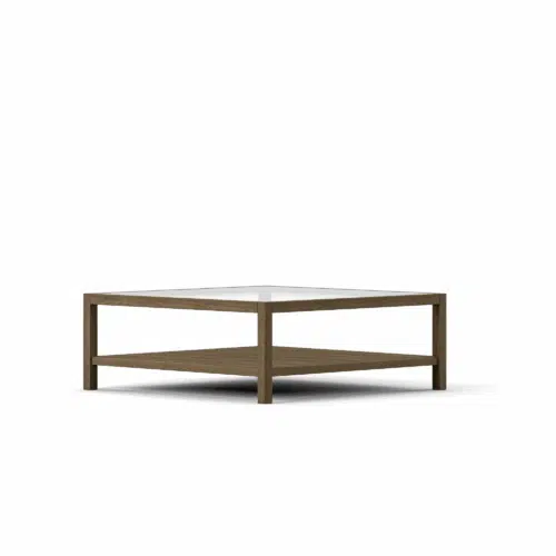 2000 Plus Soffbord Valnöt