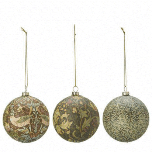 Delight Julkula mix 1st Grön