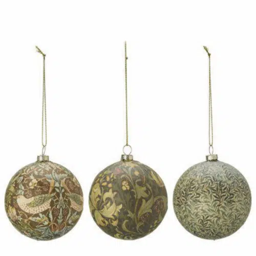 Delight Julkula mix 1st Grön