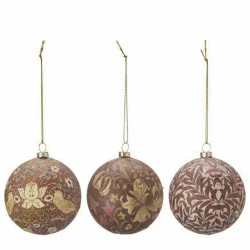 Delight Julkula mix 1st Vinröd