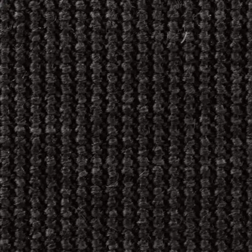 Golvabia Matta Nature Svart 90x60 Langett