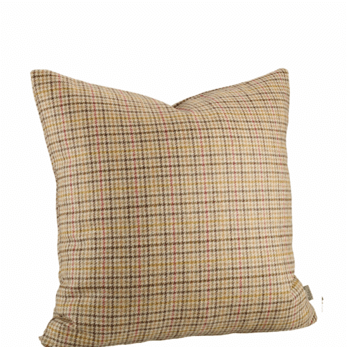 Artwood Kuddfodral Harris tweed 60x40cm