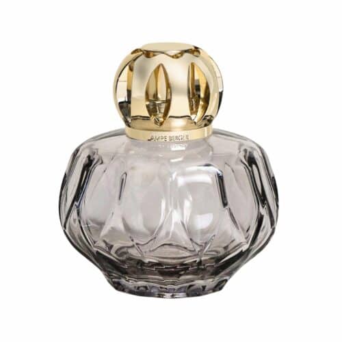 Maison Berger Rosalie grå gåvoset Exquisite Sparkle