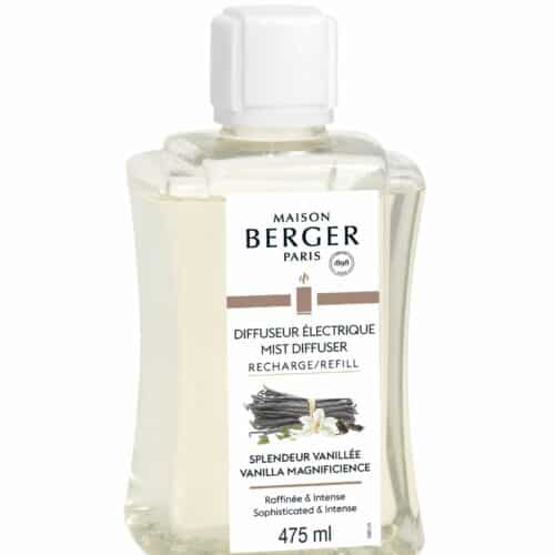 Maison Berger Refill Mist Diffusor Vanilla Magnificence 475 ml