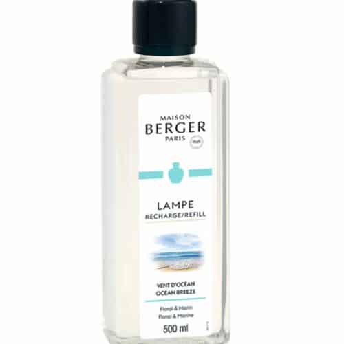 Maison Berger Doftlampa Refill Ocean Breeze 500ml