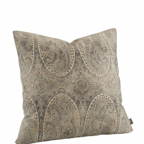Artwood Kuddfodral Sheldon Paisley 60x40cm