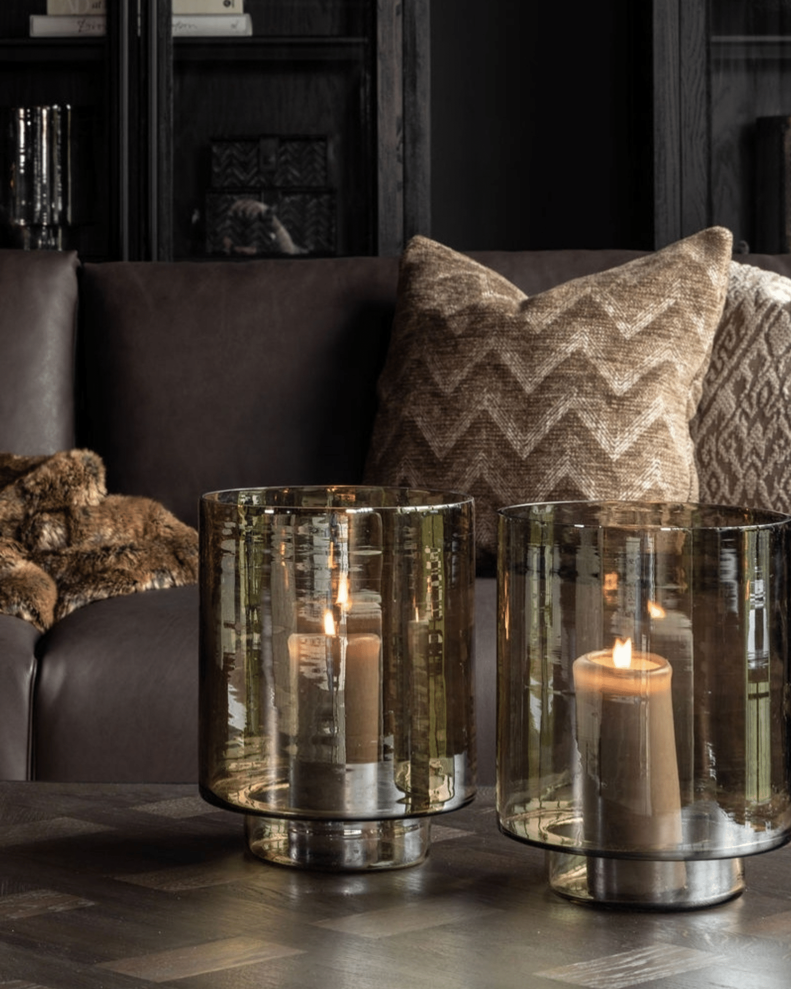 Artwood Kuddfodral Aurelia w 60x60cm - Bild 4