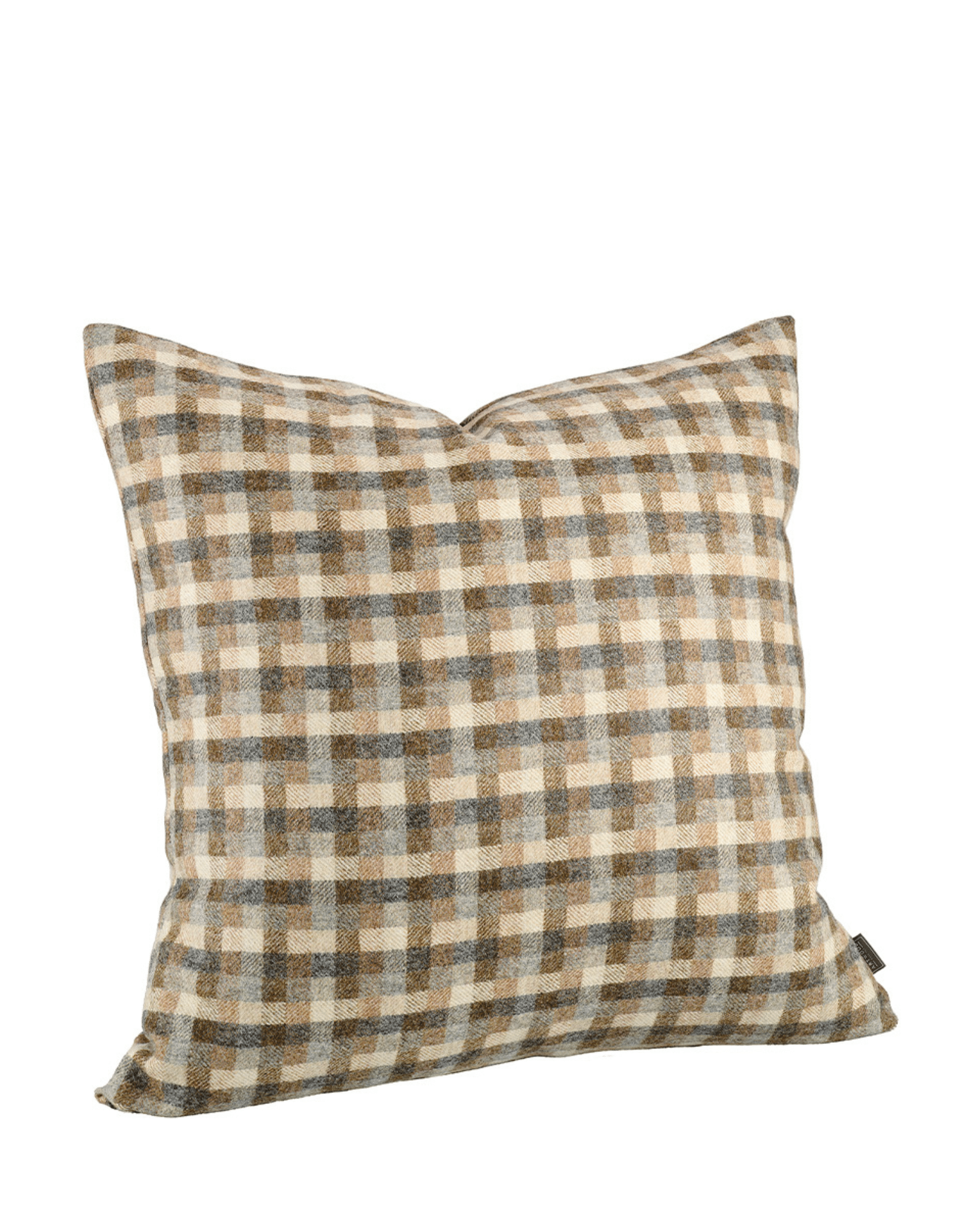 Artwood Kuddfodral Fraiser plaid 60x60cm
