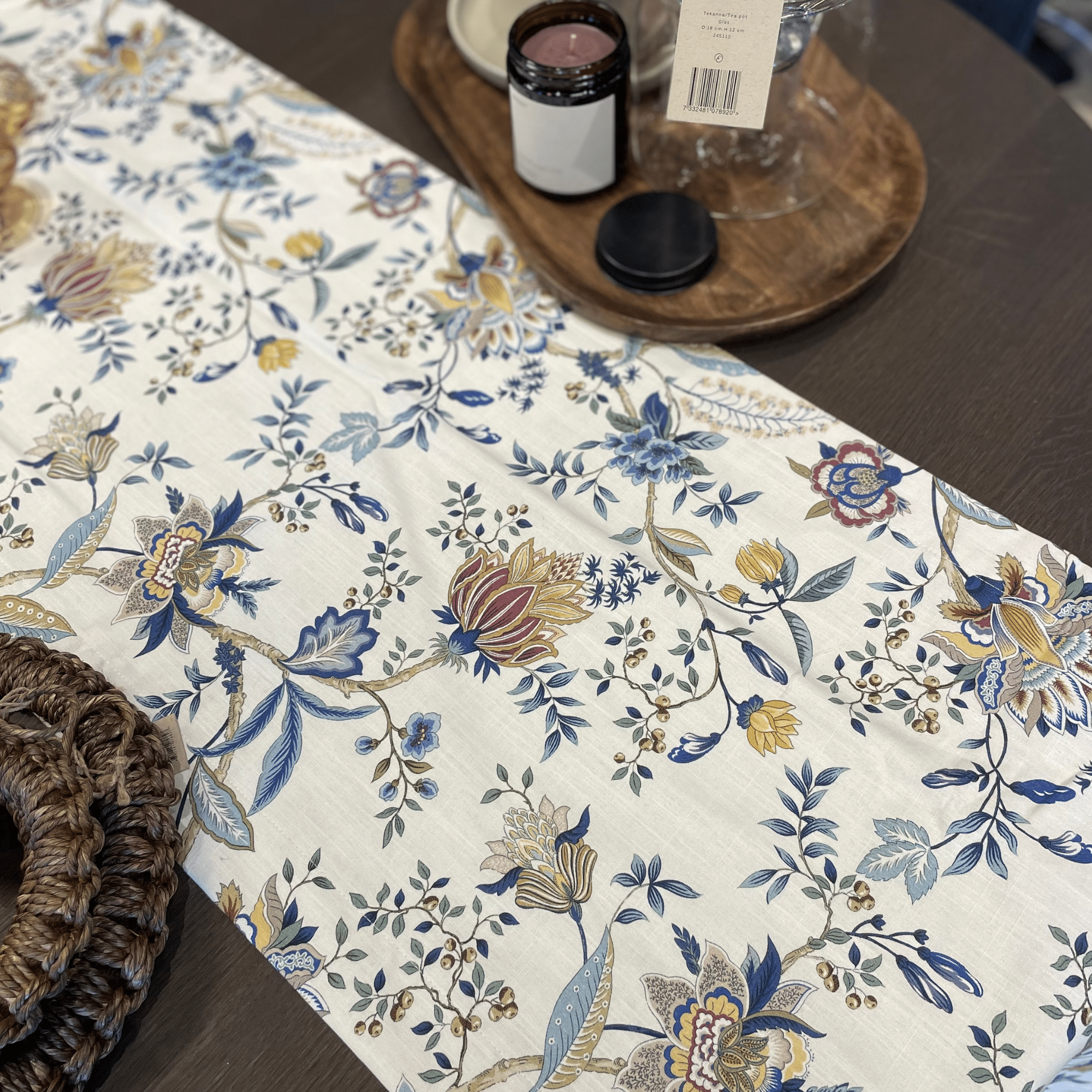 Tree of life löpare