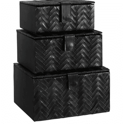 Artwood Fontana 3-pack boxar