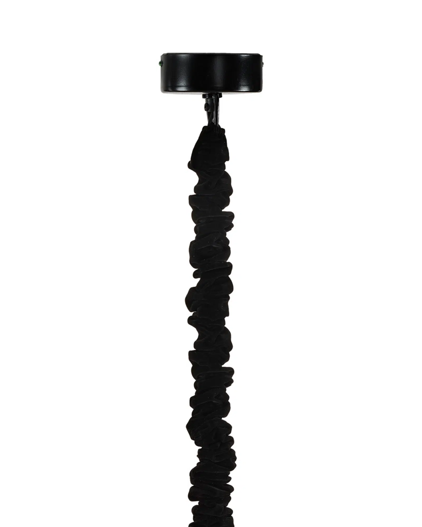 Artwood TIMELESS DROP taklampa – Svart metall och glas - Bild 2