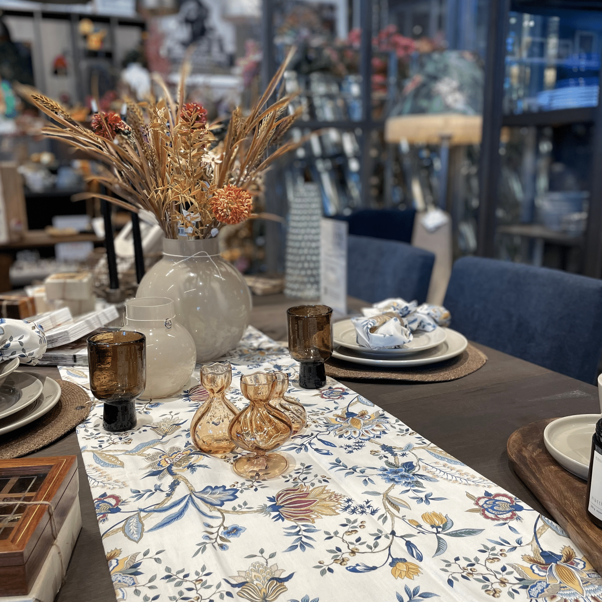 Tree of life löpare - Bild 2