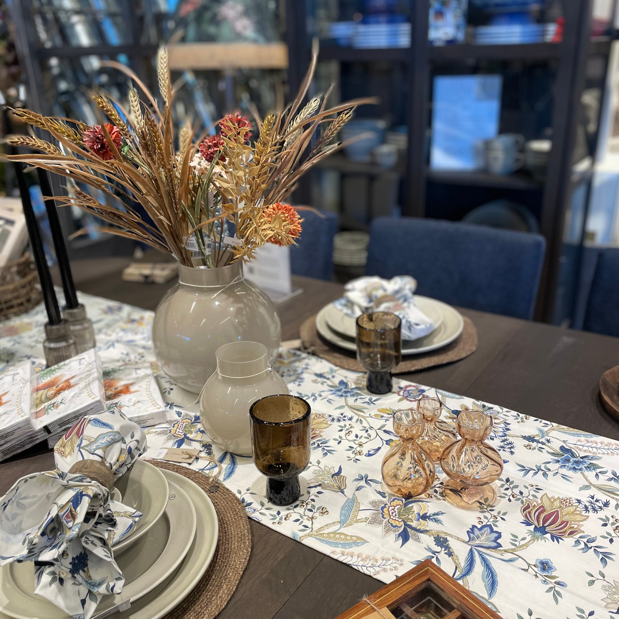 Tree of life löpare - Bild 3