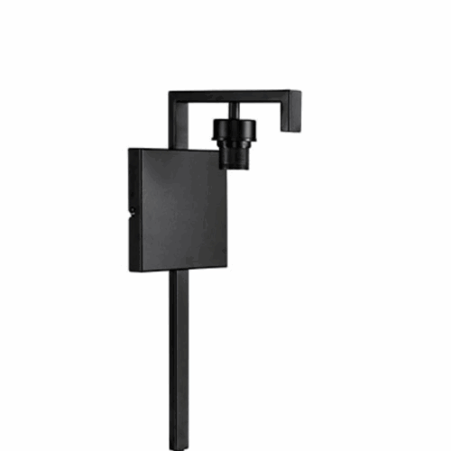 Artwood Vägglampa Donati i metall