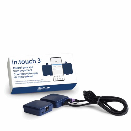 Wifi Modul Gecko Intouch 3